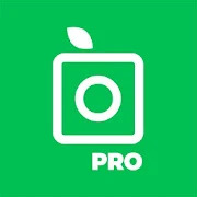 The logo of PlantSnap Pro.