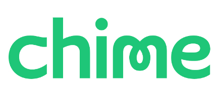 Logo for Chime