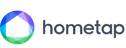Logo for Hometap