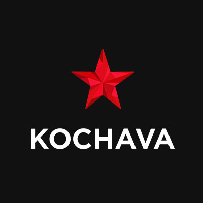 The logo of Kochava Collective