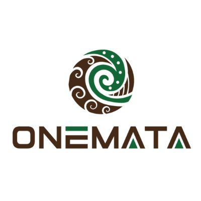 The logo of Onemata