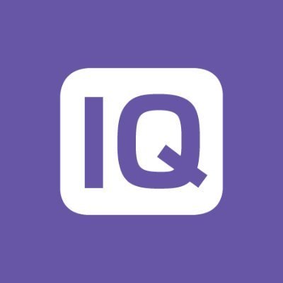 The logo of PlaceIQ