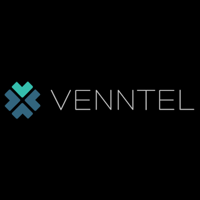 The logo of Venntel