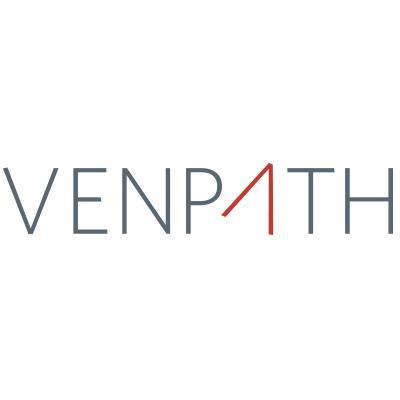 The logo of Venpath