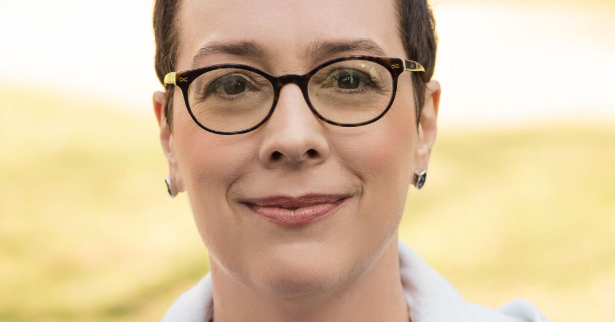 Julia Angwin The Markup