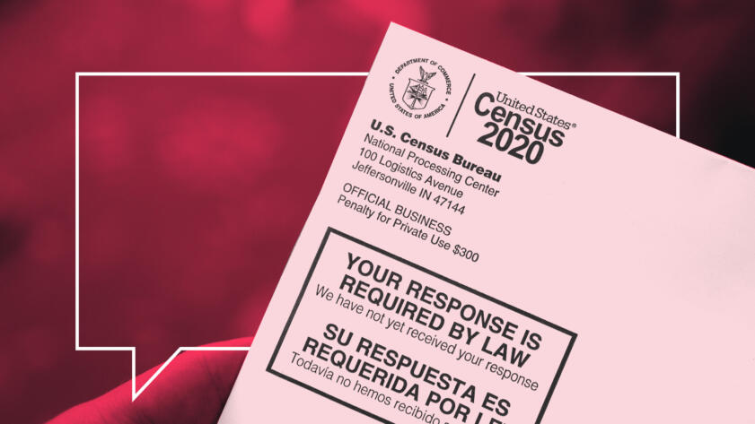 What S Different About The 2020 Census The Markup