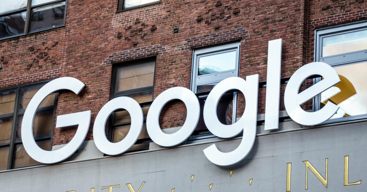 As Antitrust Pressure Mounts, Google to Pull Back Benefit to News Sites That Adopted Its Preferred Mobile Technology – The Markup