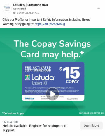 latuda copay coupon