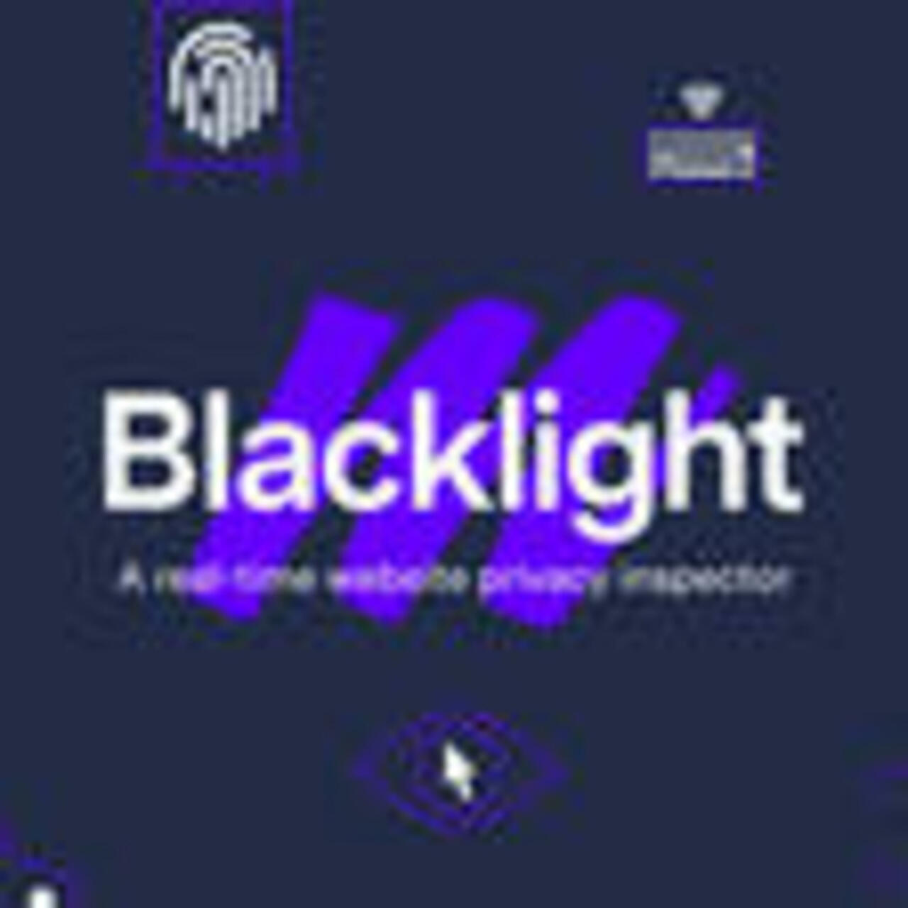Try Blacklight