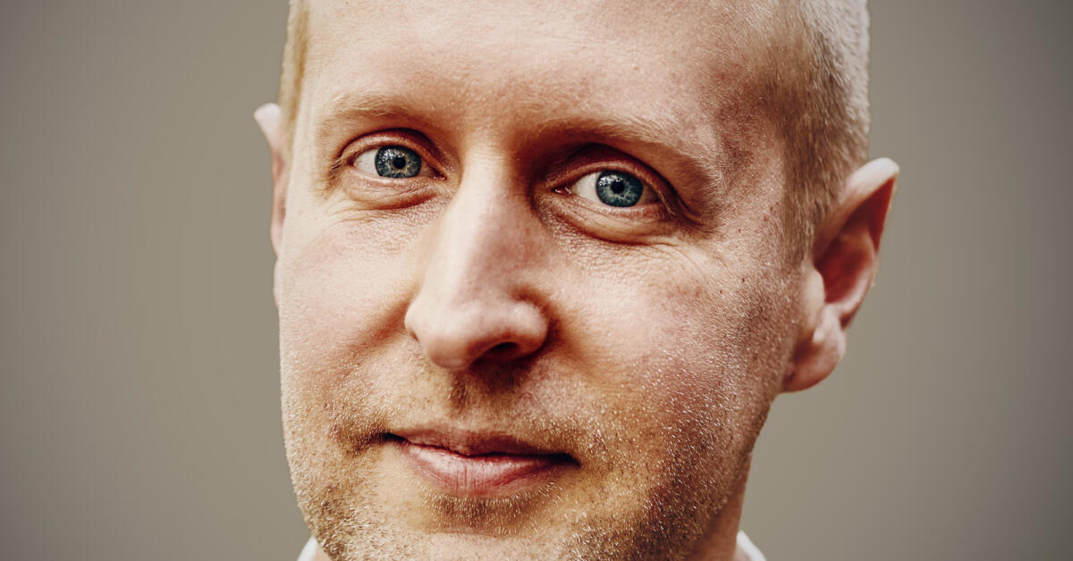 Michael Reilly The Markup