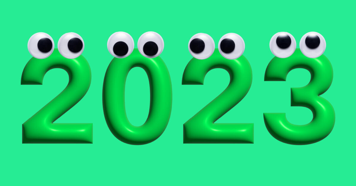 The stories that made us jealous in 2023 the markup