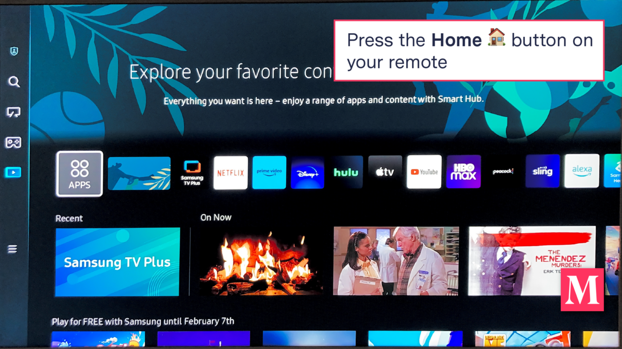 How to stop your smart TV from tracking you