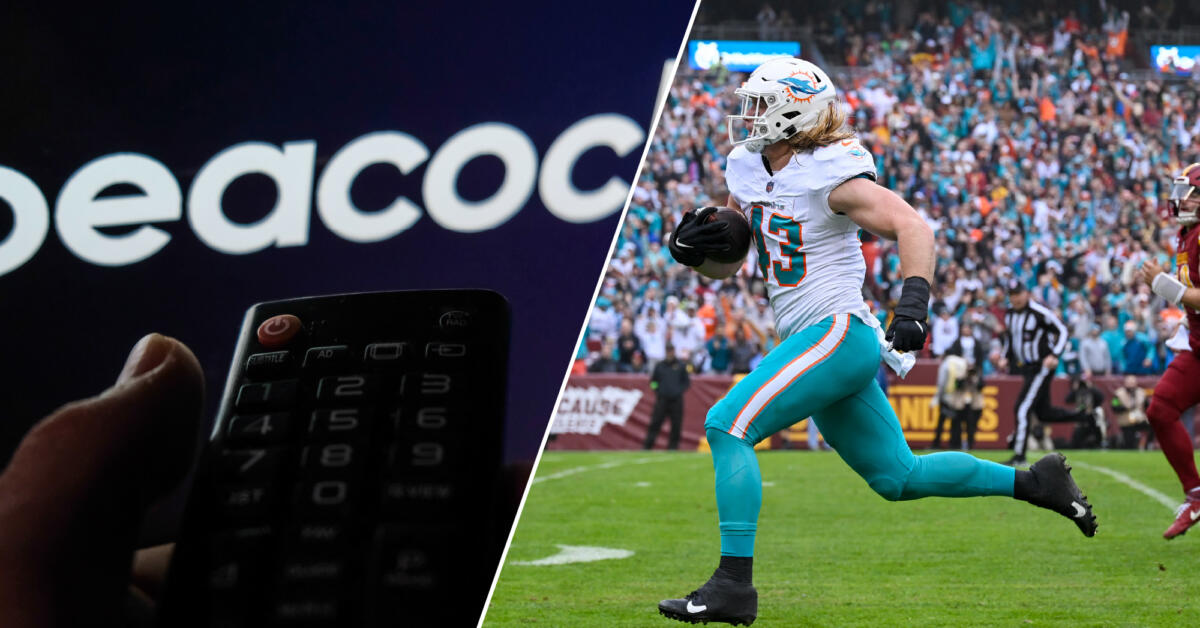 Bad Internet? Good Chance You’ll Miss A Key NFL Playoff Game This ...