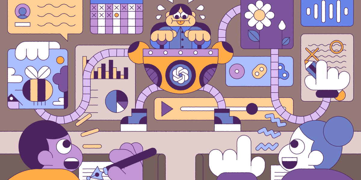 Here’s how Character. AI’s new CEO plans to address fears around kids’ use of chatbots