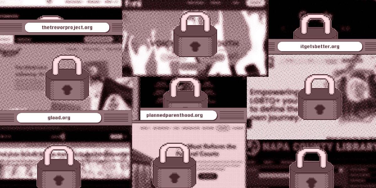 How We Investigated Web Censorship in Schools – The Markup - Vimarsana News