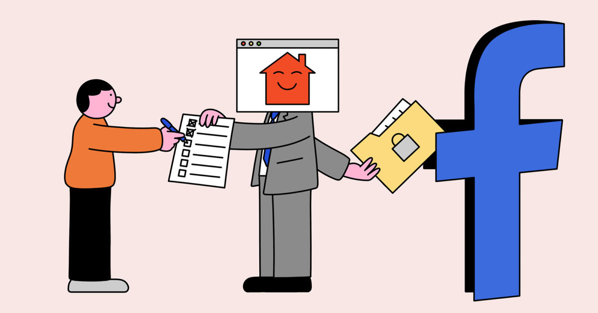 Mortgage Brokers Sent People’s Estimated Credit, Address, and Veteran Status to Facebook – The Markup
