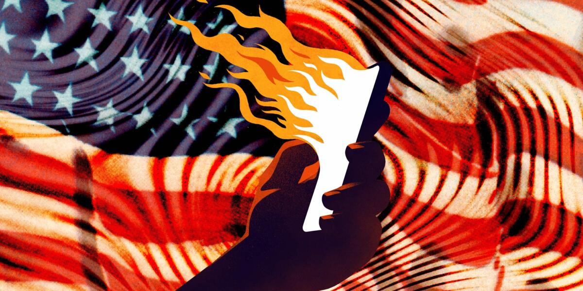 The Secret To Beating Political Disinformation Is Knowing When Not To Fact-Check