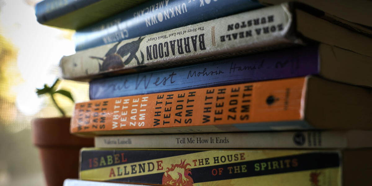 Are AI Models Advanced Enough To Translate Literature? The Debate Is Roiling Publishing