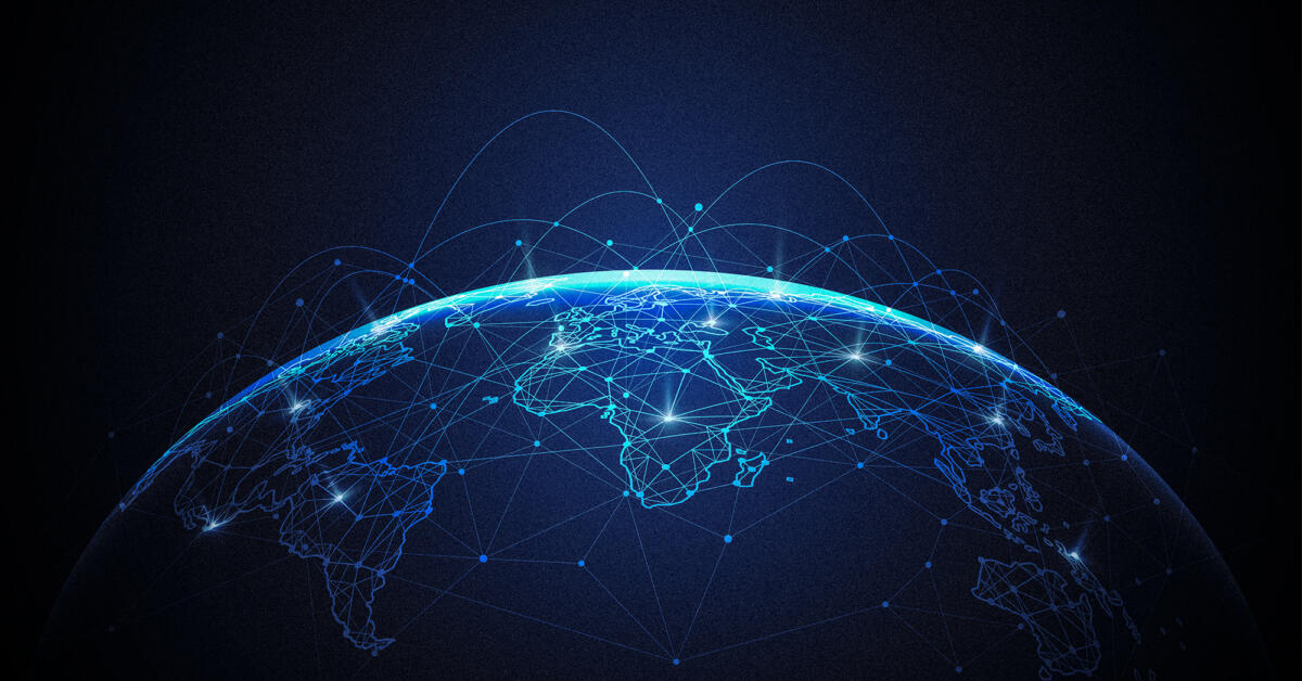 How American Big Tech guards the profits it extracts around the world