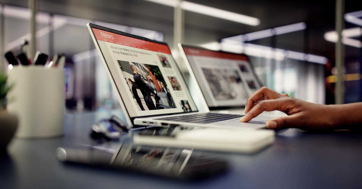 It was John Wayne’s political club. Now it’s spending millions on online influence – The Markup
