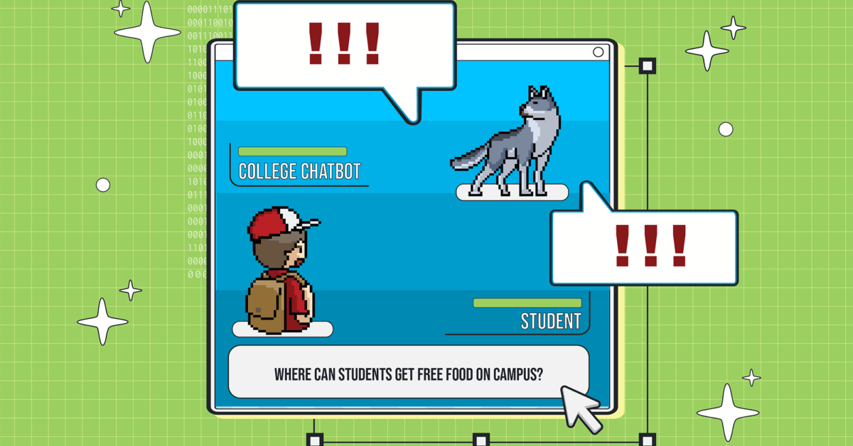 California colleges spend millions on faulty AI systems: 'The chatbot is outdated’