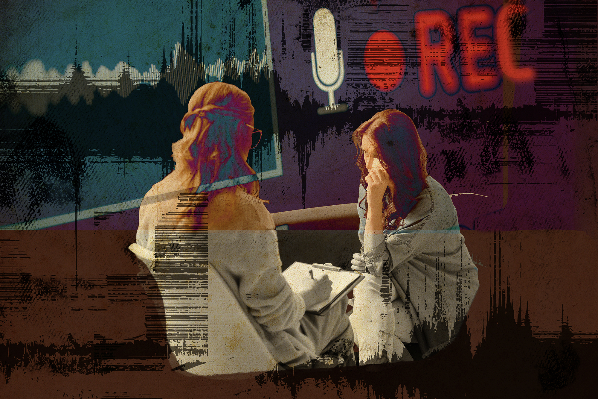 Kaiser AI scribe records full mental health sessions