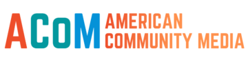 American Community Media logo
